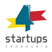 4 Startups Venezuela logo, 4 Startups Venezuela contact details