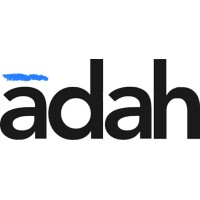 Adah International logo, Adah International contact details