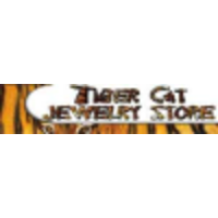 Tiger Cat Jewelry Store logo, Tiger Cat Jewelry Store contact details