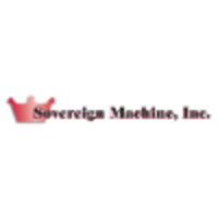 Sovereign Machine, Inc. logo, Sovereign Machine, Inc. contact details