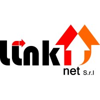 Link Net Srl logo, Link Net Srl contact details