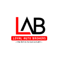 Loyal Auto Brokers logo, Loyal Auto Brokers contact details