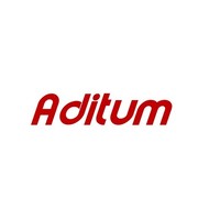 Aditum logo, Aditum contact details