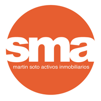 Martin Soto Activos Inmobiliarios logo, Martin Soto Activos Inmobiliarios contact details