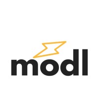 modl.dev logo, modl.dev contact details