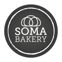 SOMA Bakery logo, SOMA Bakery contact details