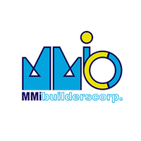 MMI Builders Corporation logo, MMI Builders Corporation contact details