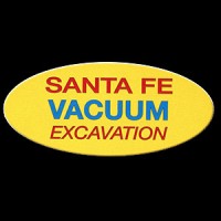 Santa Fe Vacuum Excavation logo, Santa Fe Vacuum Excavation contact details