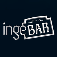 IngeBar logo, IngeBar contact details