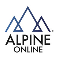 Alpine Online Ltd logo, Alpine Online Ltd contact details