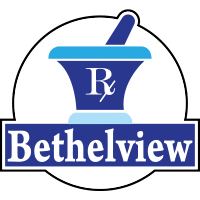 Bethelview Pharmacy logo, Bethelview Pharmacy contact details