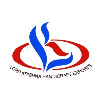 LORD KRISHNA HANDICRAFT EXPORTS logo, LORD KRISHNA HANDICRAFT EXPORTS contact details