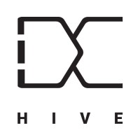 DC Hive logo, DC Hive contact details