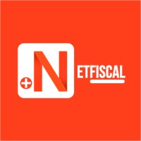 NetFiscal logo, NetFiscal contact details