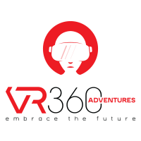 VR 360 Adventures, LLC logo, VR 360 Adventures, LLC contact details