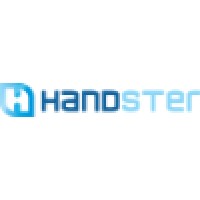 Handster.com logo, Handster.com contact details