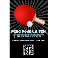 Ping Pong logo, Ping Pong contact details