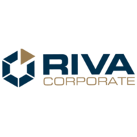 RIVA Corporate logo, RIVA Corporate contact details