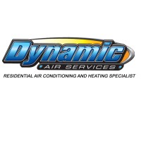 Dynamic Air Services logo, Dynamic Air Services contact details