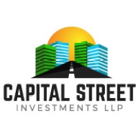 Capital Street Investments LLC logo, Capital Street Investments LLC contact details