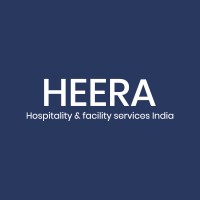 HEERA Facility Services India logo, HEERA Facility Services India contact details