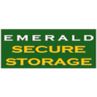 Emerald Secure Storage logo, Emerald Secure Storage contact details