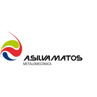 A. Silva Matos Metalomecanica logo, A. Silva Matos Metalomecanica contact details