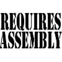 Requires Assembly logo, Requires Assembly contact details