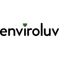 Enviroluv Inc. logo, Enviroluv Inc. contact details