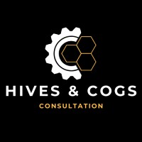 Hives & Cogs LLC logo, Hives & Cogs LLC contact details