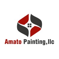 Amato Painting logo, Amato Painting contact details