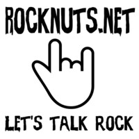 Rocknuts.net logo, Rocknuts.net contact details