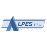 ALPES SRL logo, ALPES SRL contact details