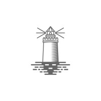 Lighthouse Serviced Lets logo, Lighthouse Serviced Lets contact details