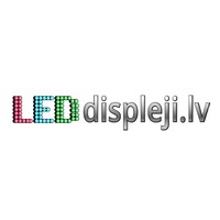 LED Displeji logo, LED Displeji contact details