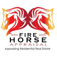 Fire Horse Appraisal logo, Fire Horse Appraisal contact details