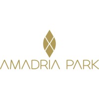 Amadria Park logo, Amadria Park contact details