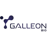 Galleon Bio logo, Galleon Bio contact details