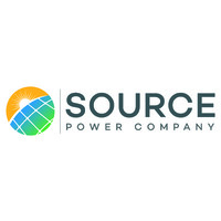 Source Power Company logo, Source Power Company contact details