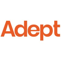 Adept AI Labs logo, Adept AI Labs contact details