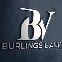 Burlings Bank logo, Burlings Bank contact details