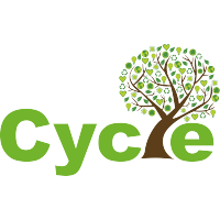 CYCLE Ambiental logo, CYCLE Ambiental contact details