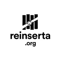 Reinserta logo, Reinserta contact details