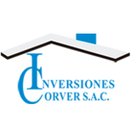 Inversiones CORVER S.A.C. logo, Inversiones CORVER S.A.C. contact details