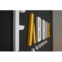 Fabrik Agencia logo, Fabrik Agencia contact details