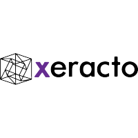 Xeracto logo, Xeracto contact details