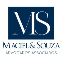 Maciel & Souza Advogados Associados logo, Maciel & Souza Advogados Associados contact details