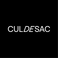 CULDESAC logo, CULDESAC contact details