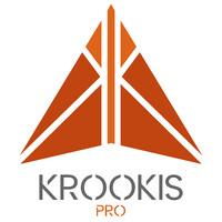 Krookis Mx logo, Krookis Mx contact details