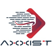 Axxist logo, Axxist contact details